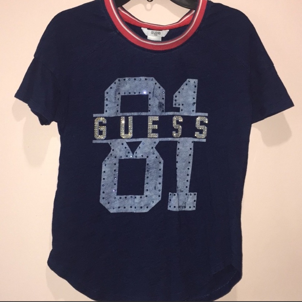 🌵Guess Top